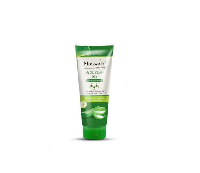 Aloe Vera Gel 200gm