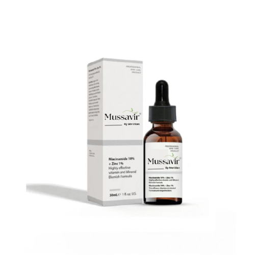 Triple Correction Eye Serum - 30 ml