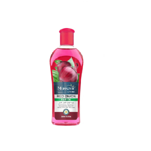 Rosehip Hair and Skin Oil - 120 ml