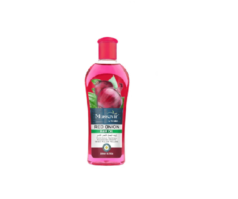 Red-Onion-Oil- 200ml