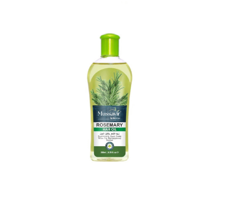 Rosemary Hair oil 200ml