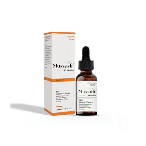 Vitamin C Serum - 30 ml